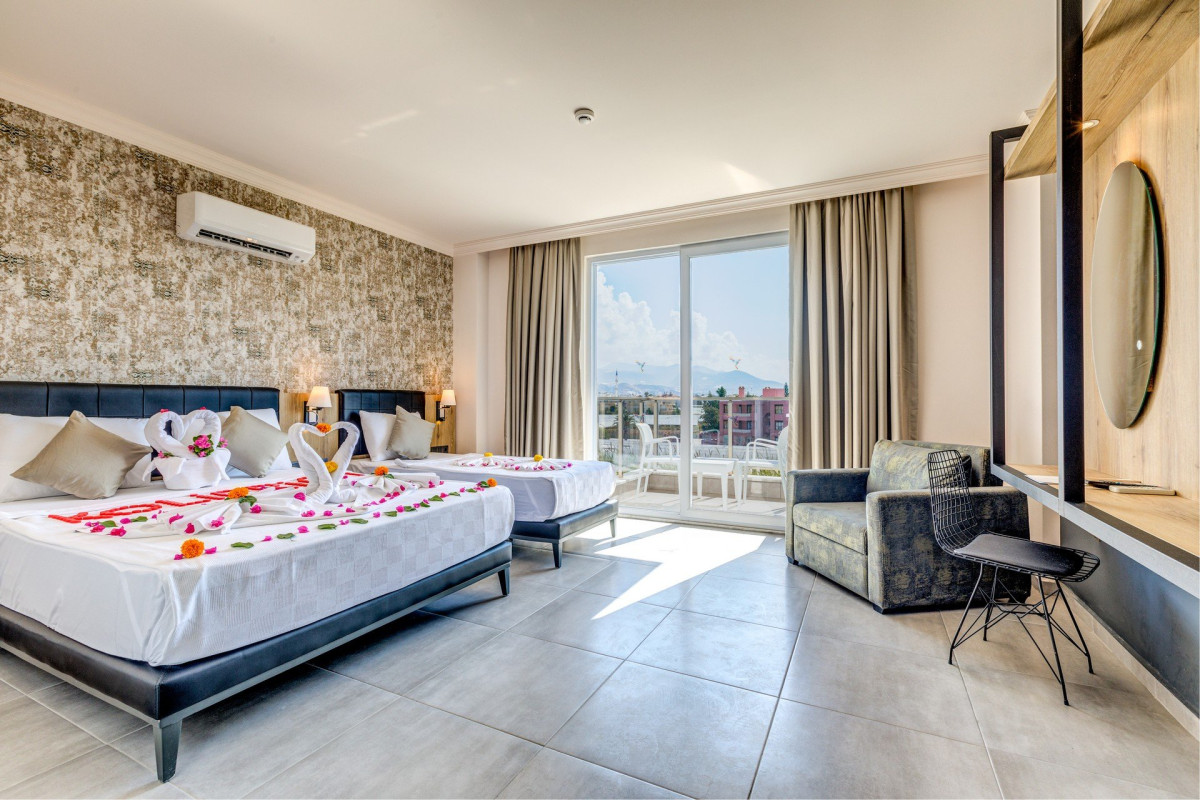 Grand Kolibri Prestige & Spa