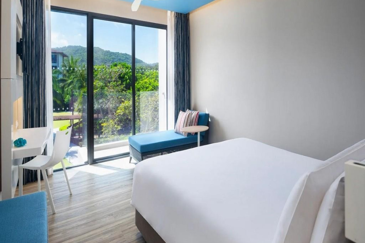 OZO PHUKET