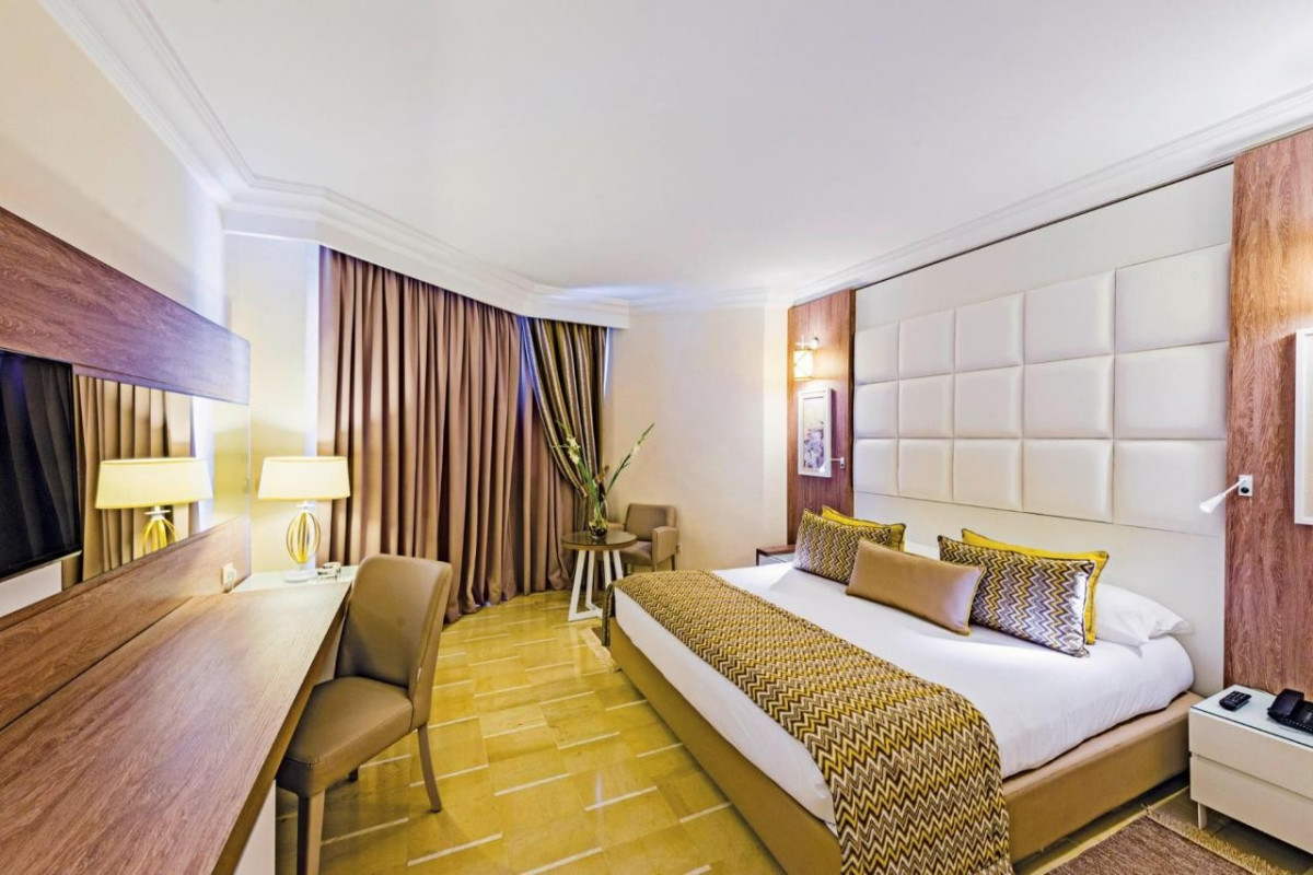 Sentido Bellevue Park