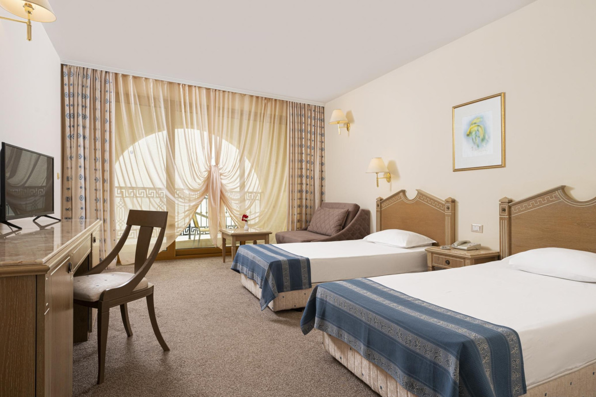 DUNI ROYAL RESORT MARINA ROYAL PALACE