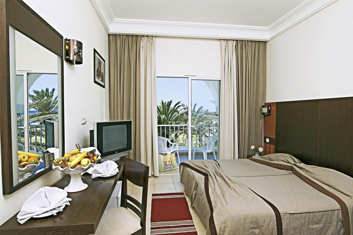 El Mehdi Beach Resort (ex. Primasol El Mehdi)