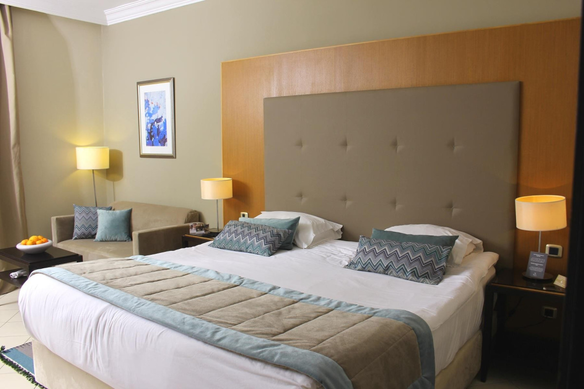 Royal Thalassa Monastir