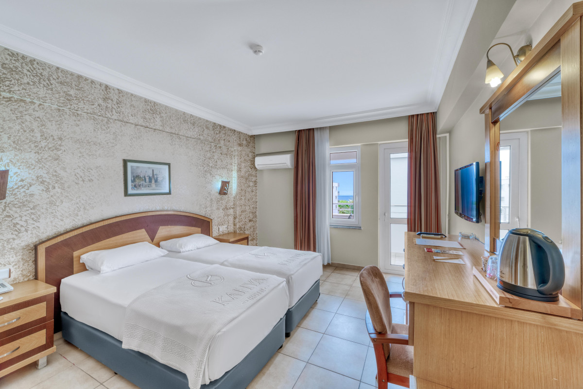 Kahya Hotel