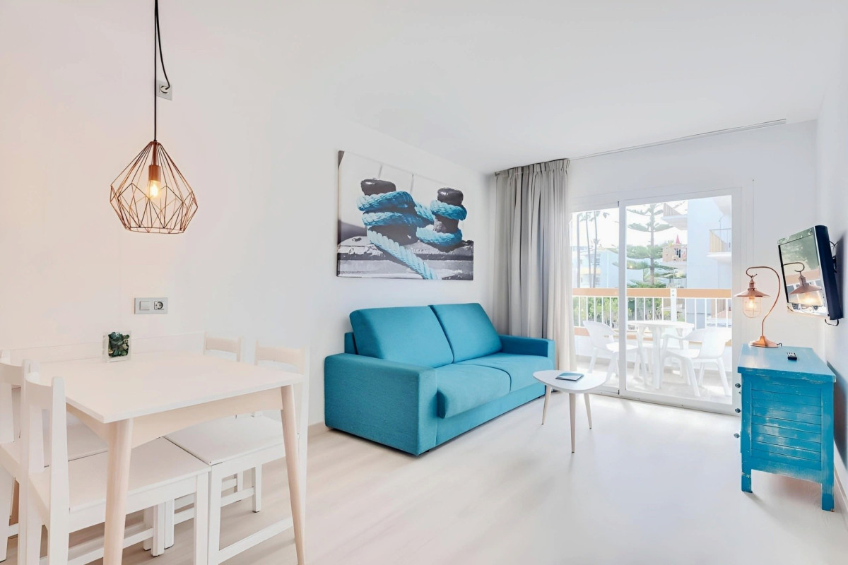 Alcudia Garden
