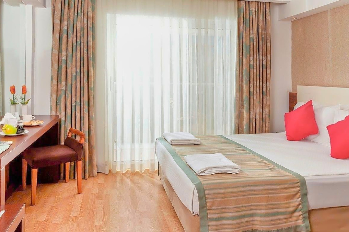 Seher Resort & Spa