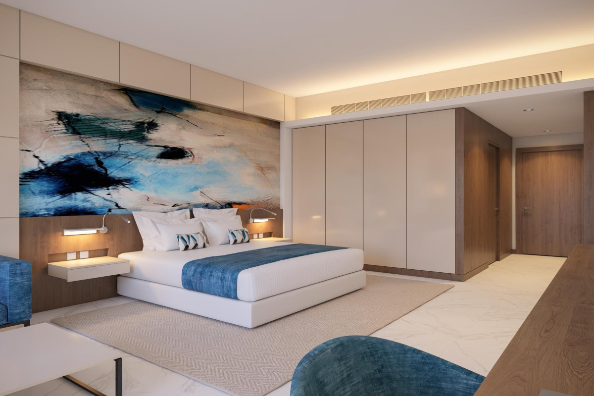 Royal M Hotel & Resort by Gewan – Al Aqah