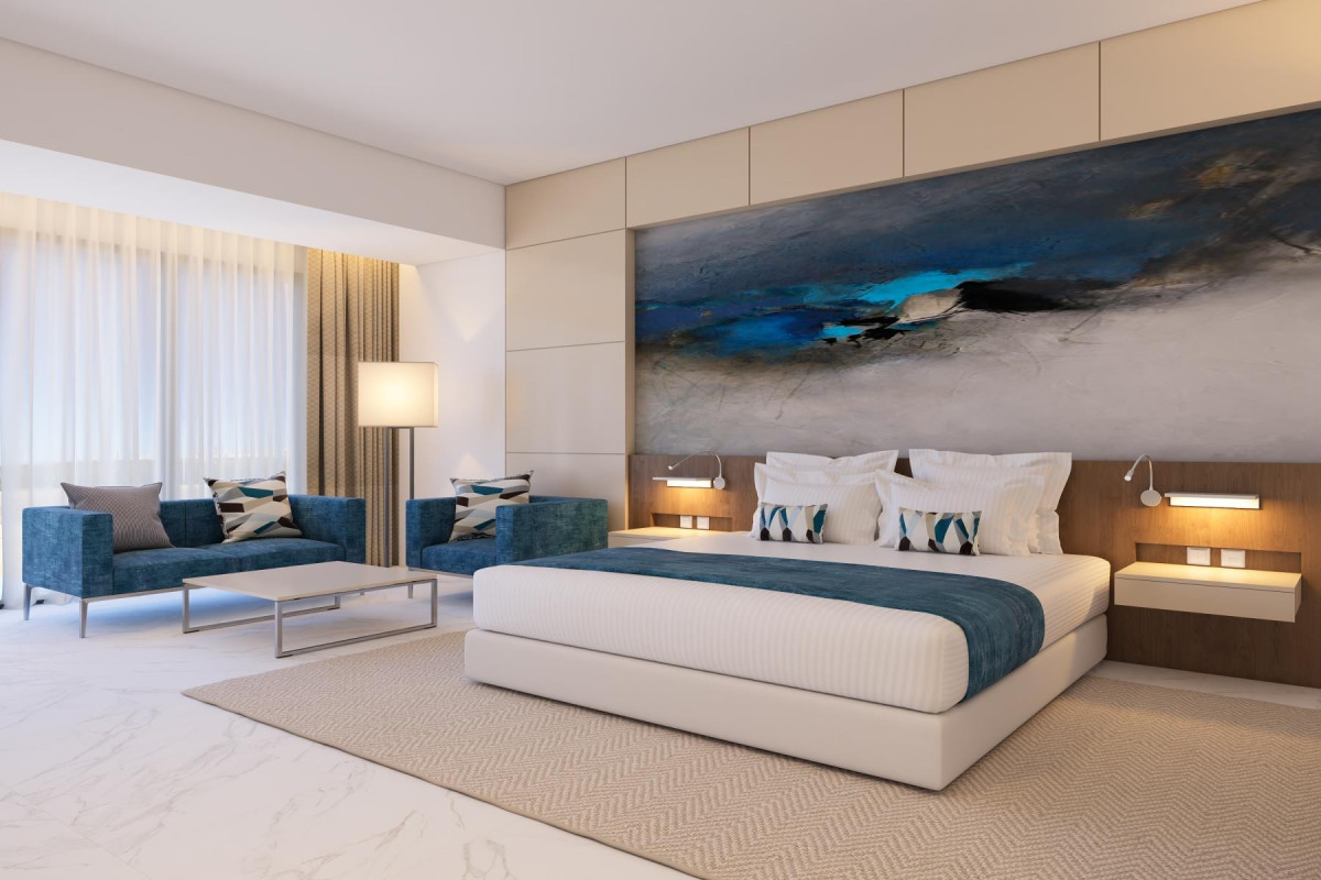 Royal M Hotel & Resort by Gewan – Al Aqah