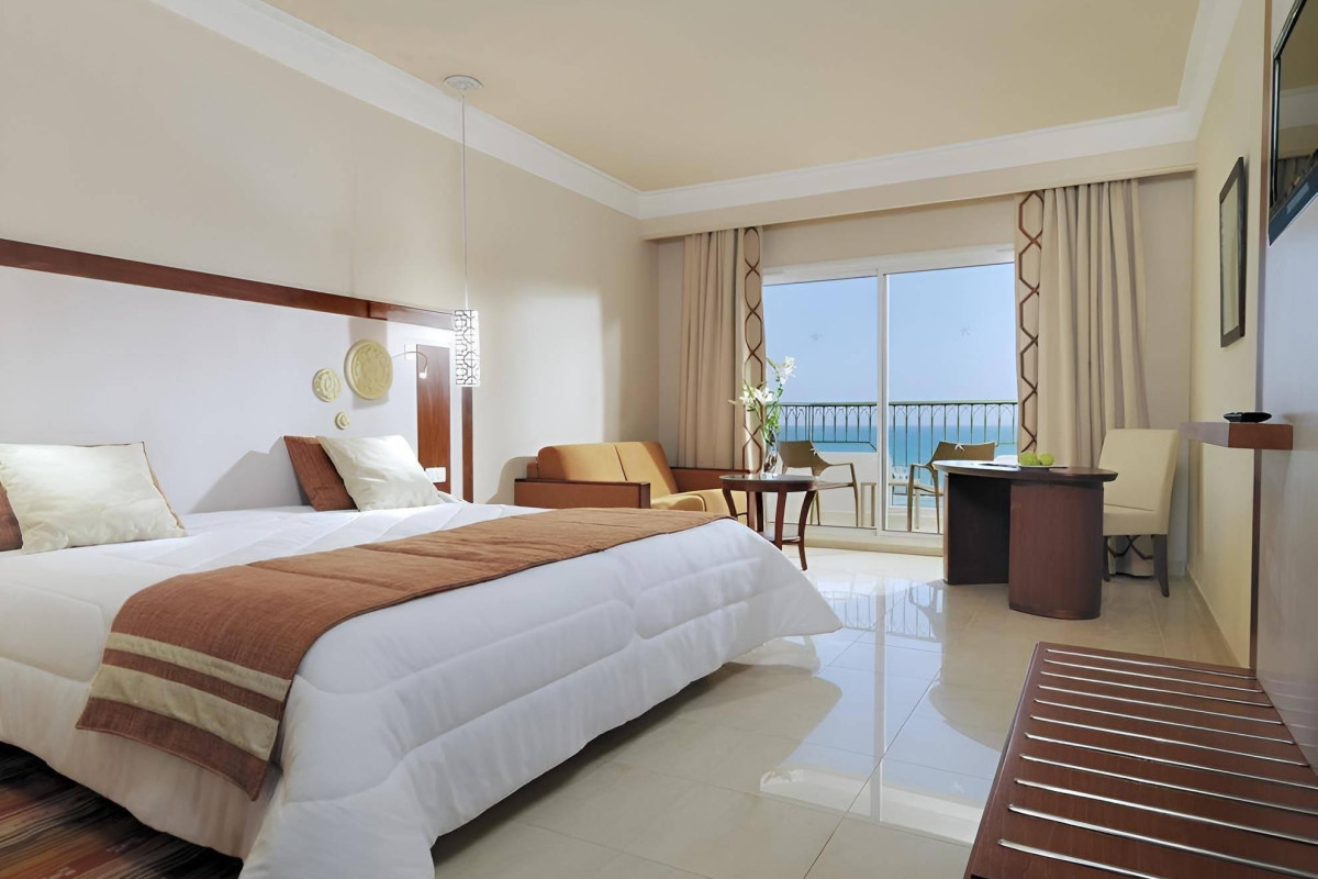 Iberostar Royal Mansour