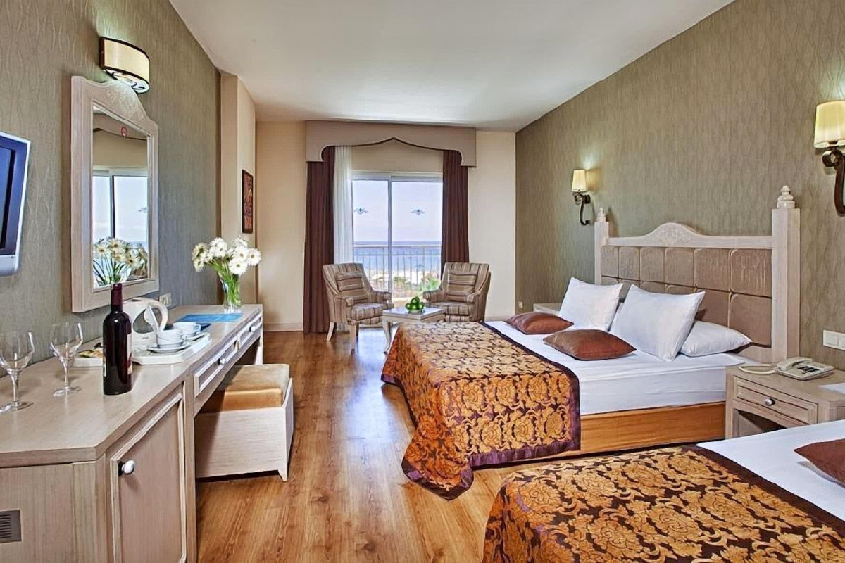Adalya Bliss (16+ Adult Only - ex. Adalya Resort & Spa)
