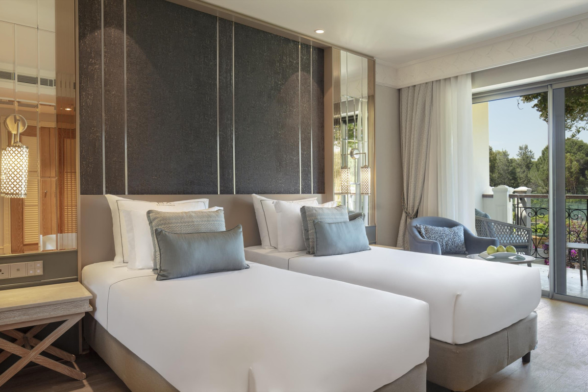 Ela Excellence Resort