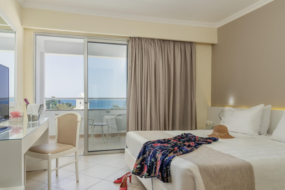 Lindos Village Resort