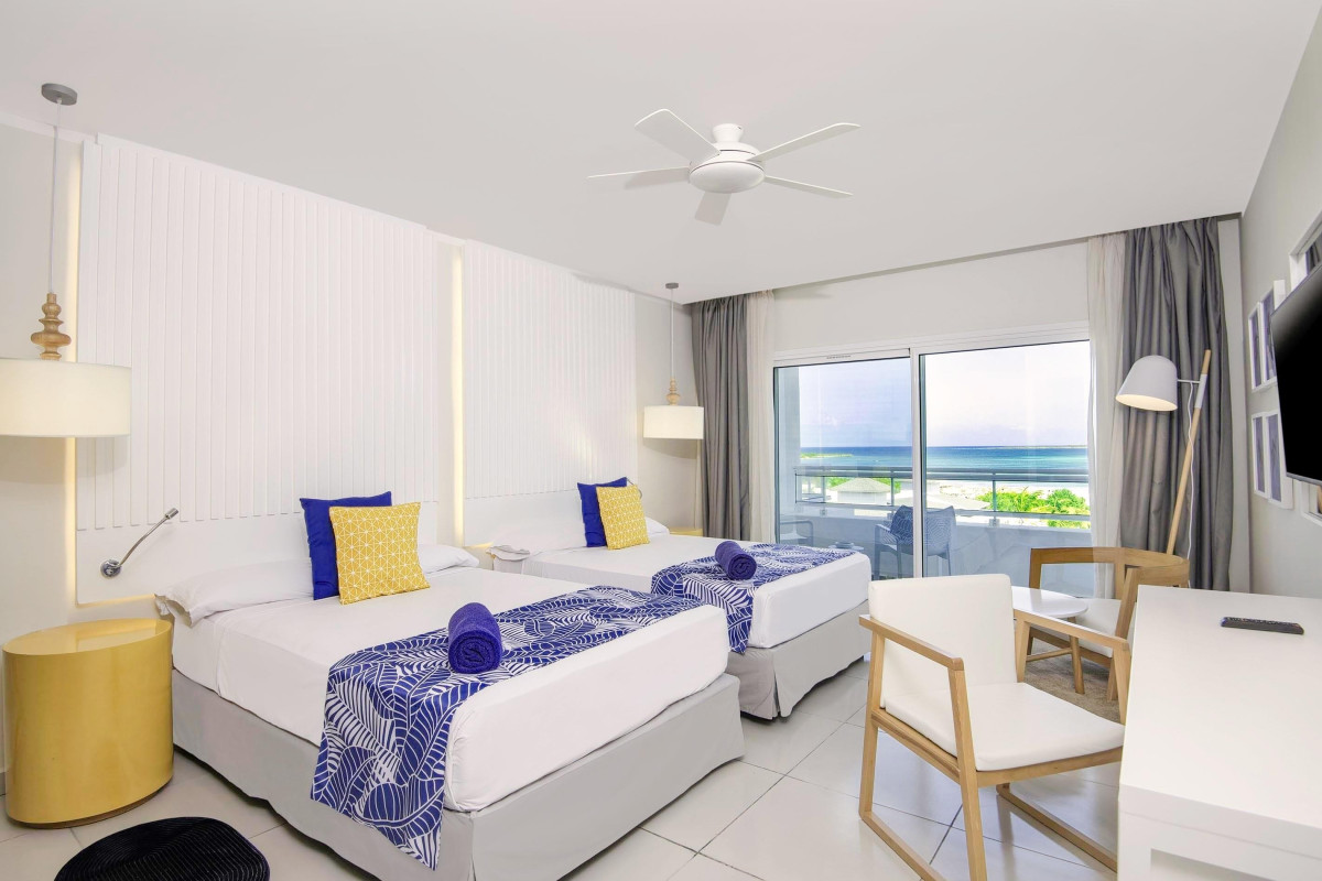 Grand Sirenis Cayo Santa Maria