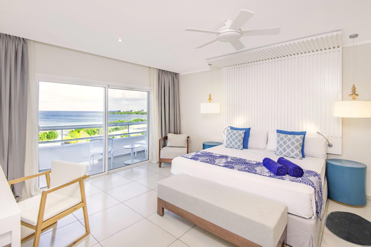 Grand Sirenis Cayo Santa Maria