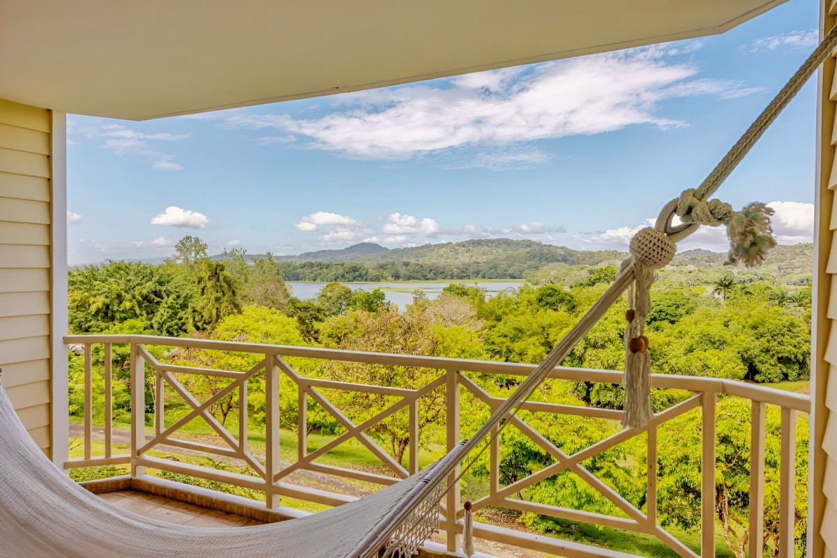 Gamboa Rainforest Reserve