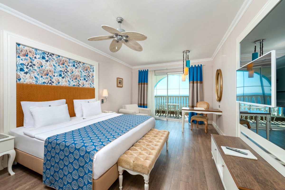 Rubi Platinum SPA Resort and Suites