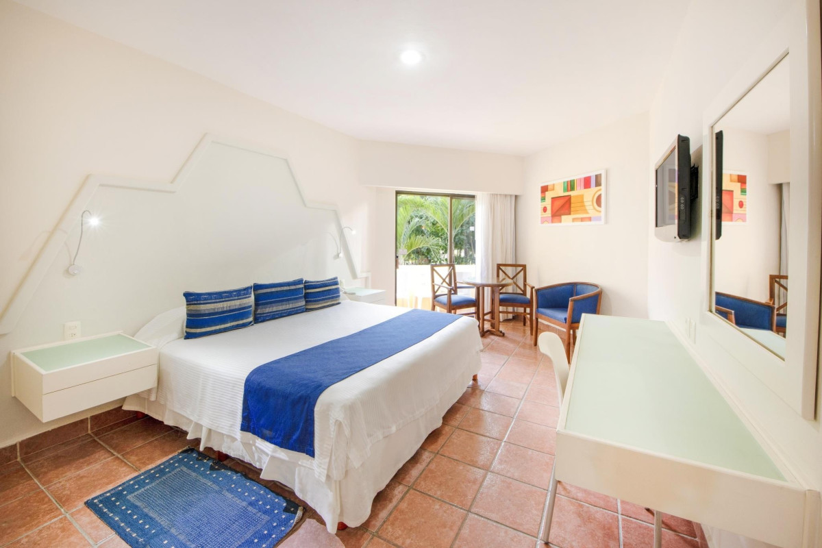 Viva Wyndham Maya