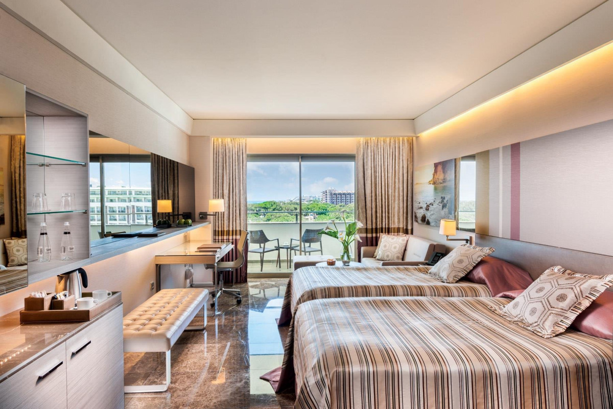 Rixos Premium Belek