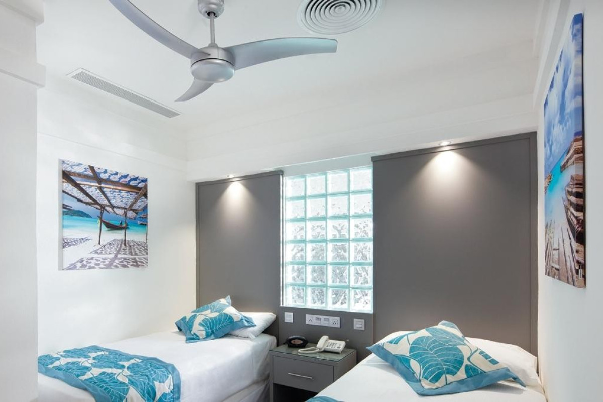 RIU Playa Blanca