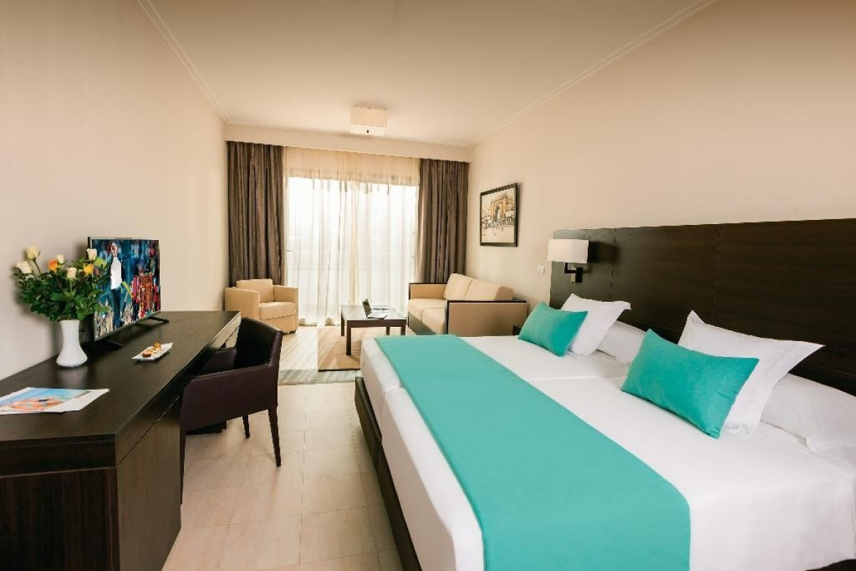 Concorde Green Park Palace (ex Barcelo)