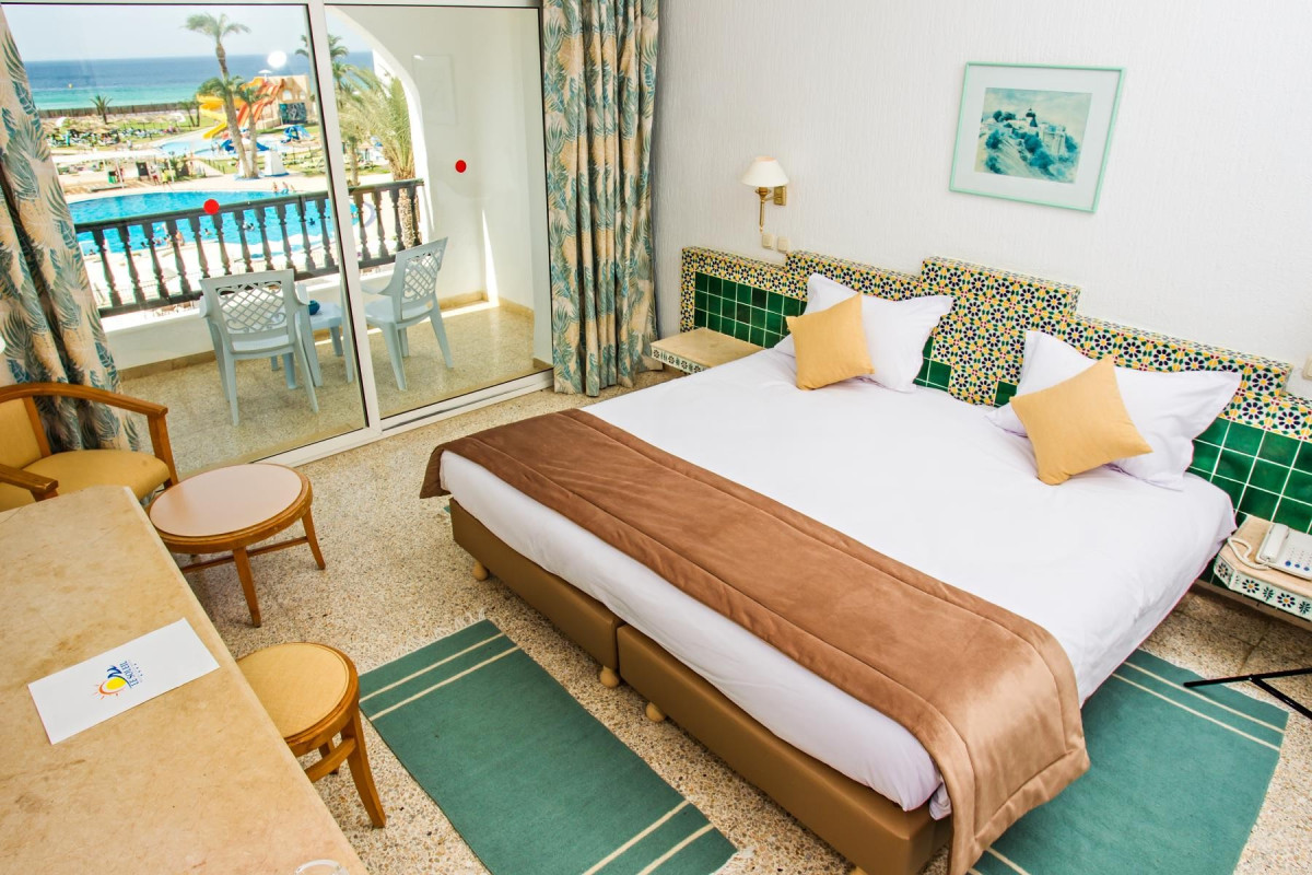 Bella Vista Family Resort