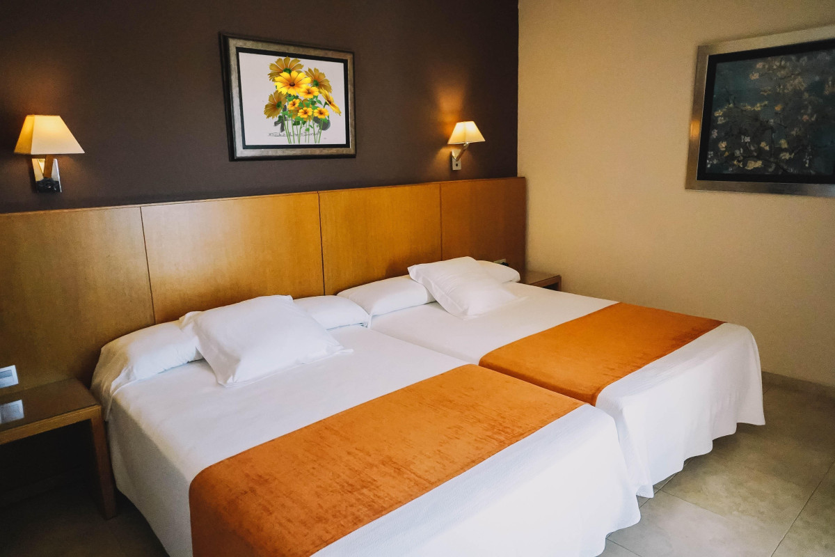 Alba Seleqtta Hotel Spa Resort