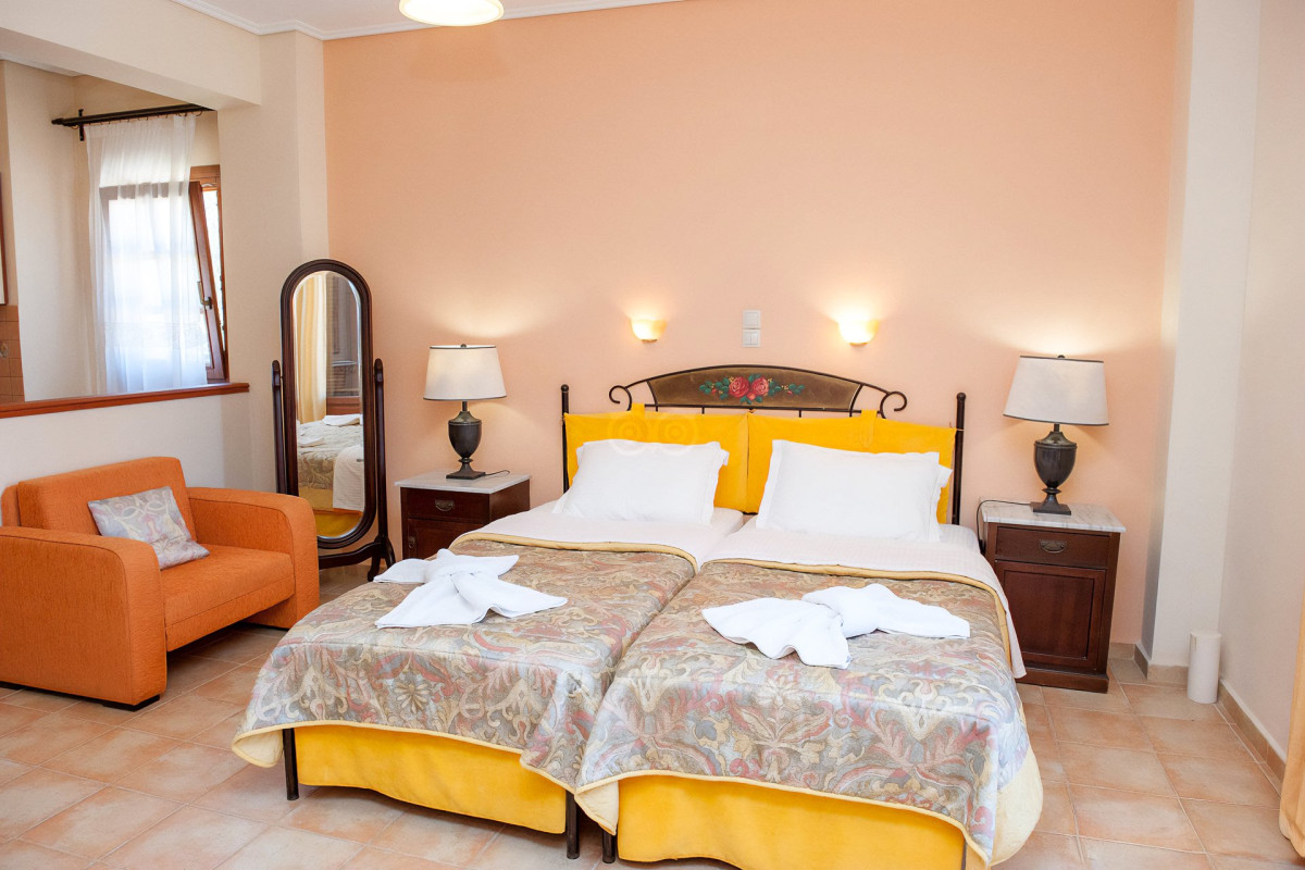 Hotel Melidron