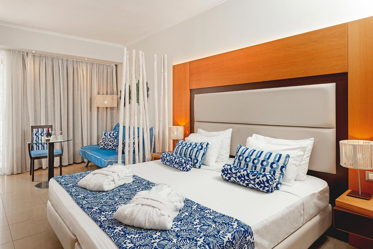 TUI Blue Lindos Bay Resort & Spa