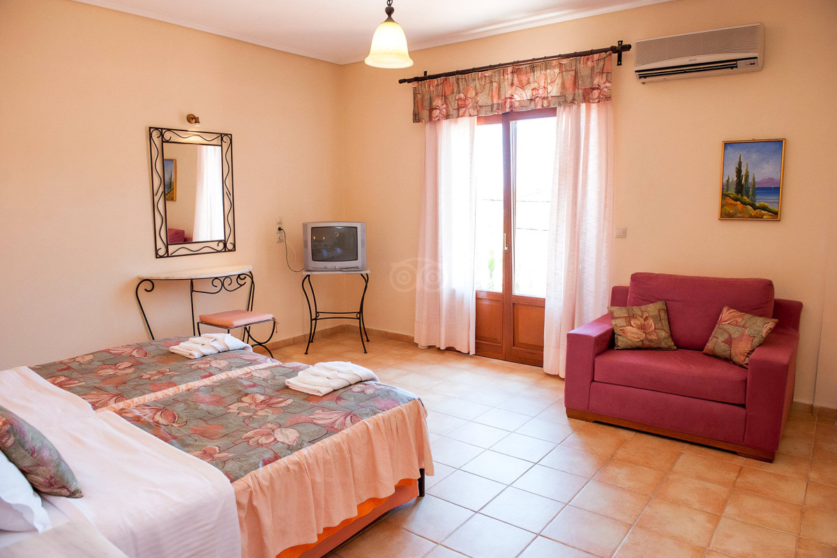 Hotel Melidron