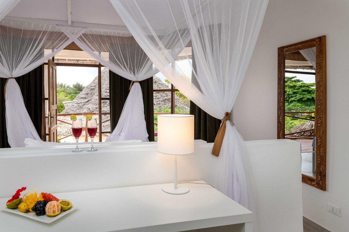 Sandies Baobab Beach