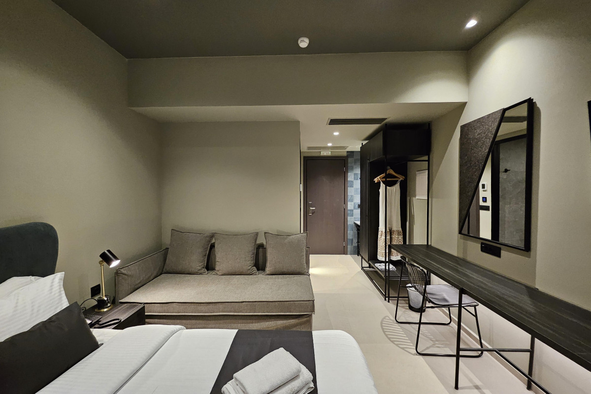 Petousis Hotel & Suites