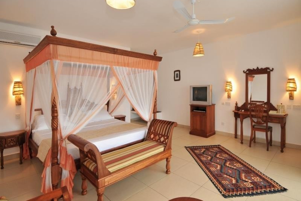 Royal Zanzibar Beach Resort