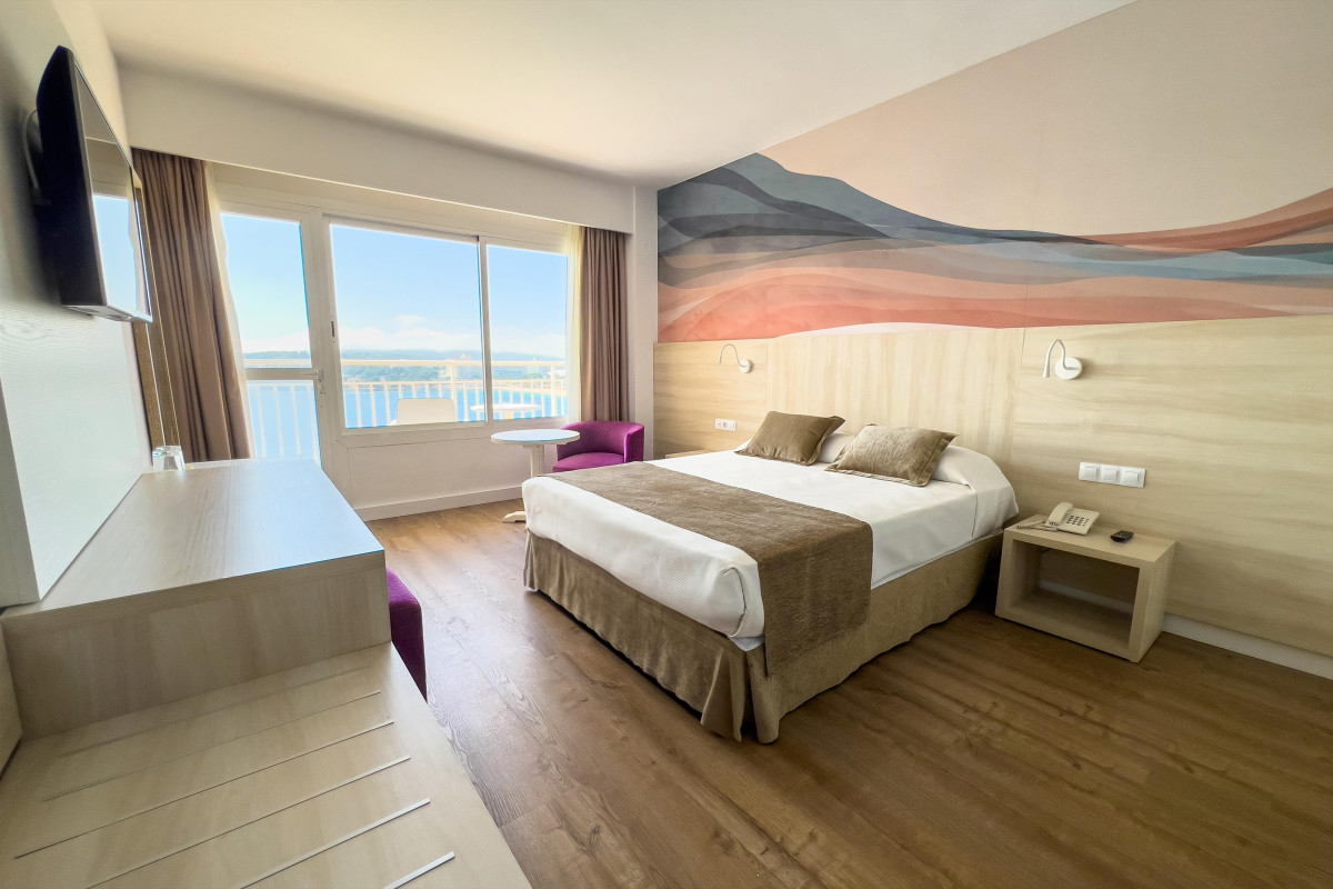 Bahia Principe Escape Coral Playa