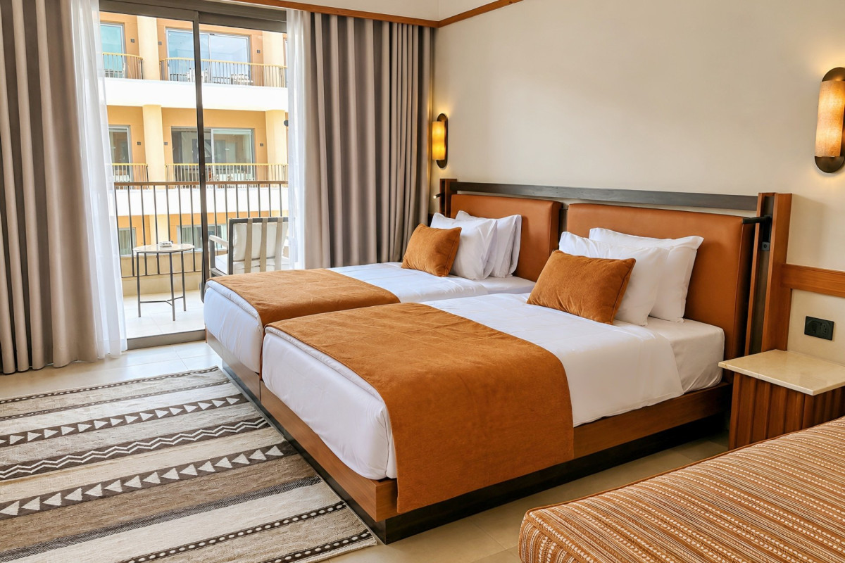 Jaz Viva Villagio