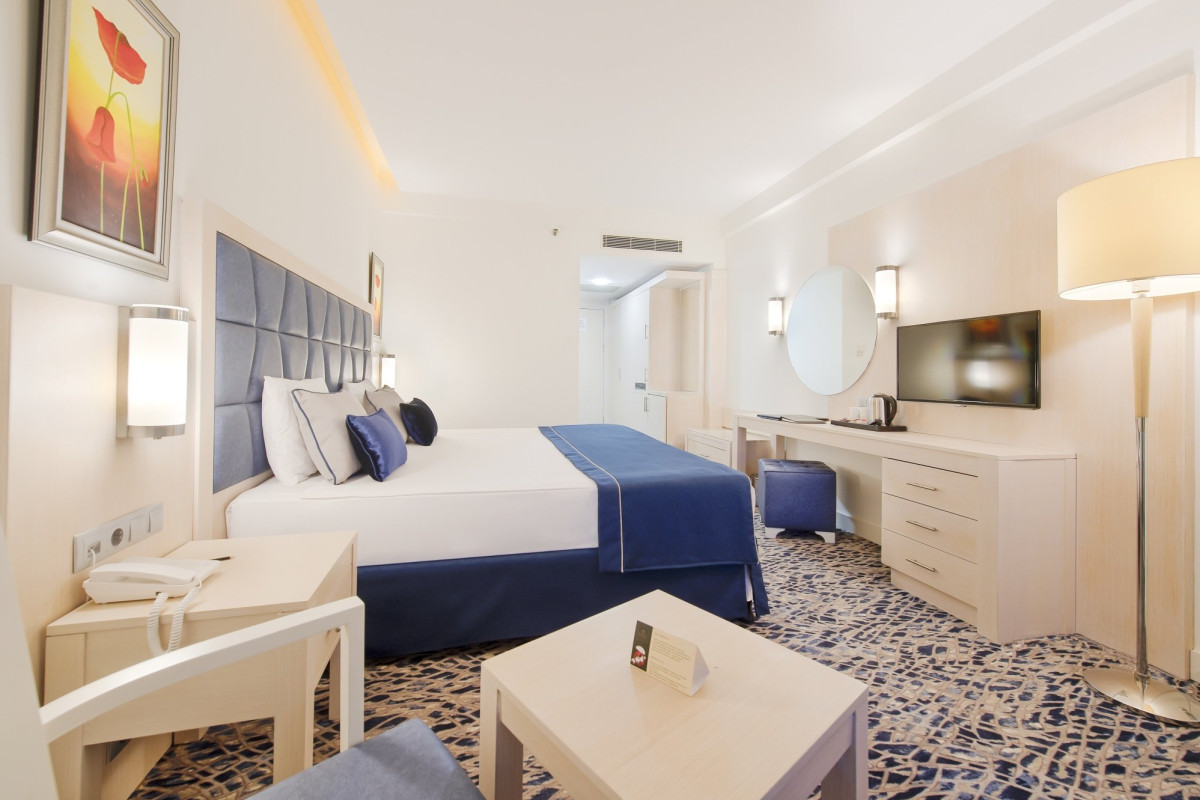Fulya Kamelya Collection Exclusive Hotels