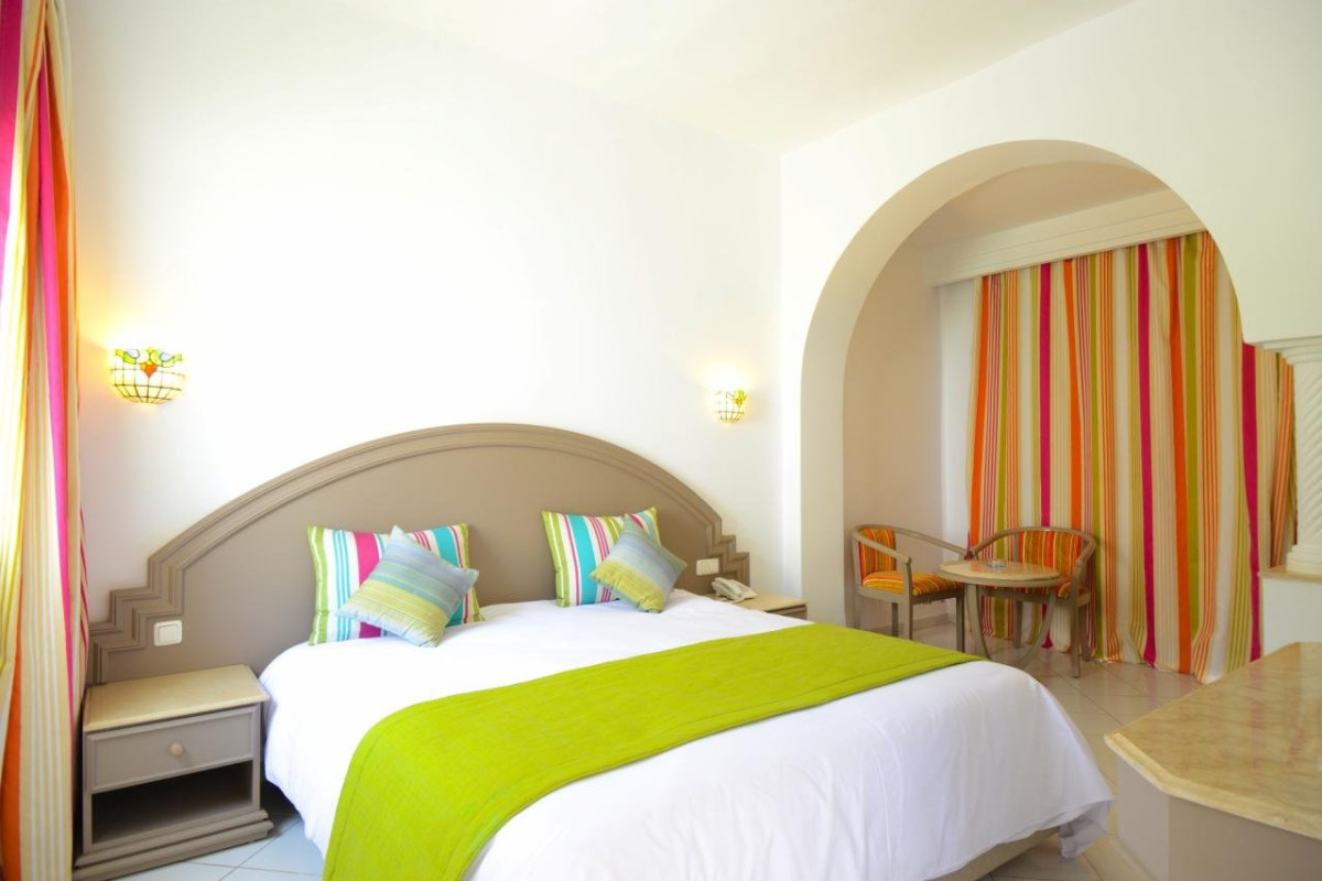 ONE RESORT Aqua Park