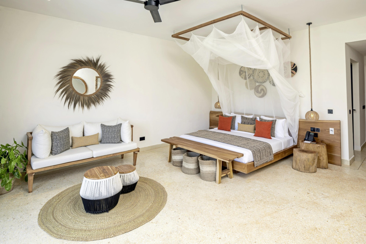 Aldiana Club Zanzibar