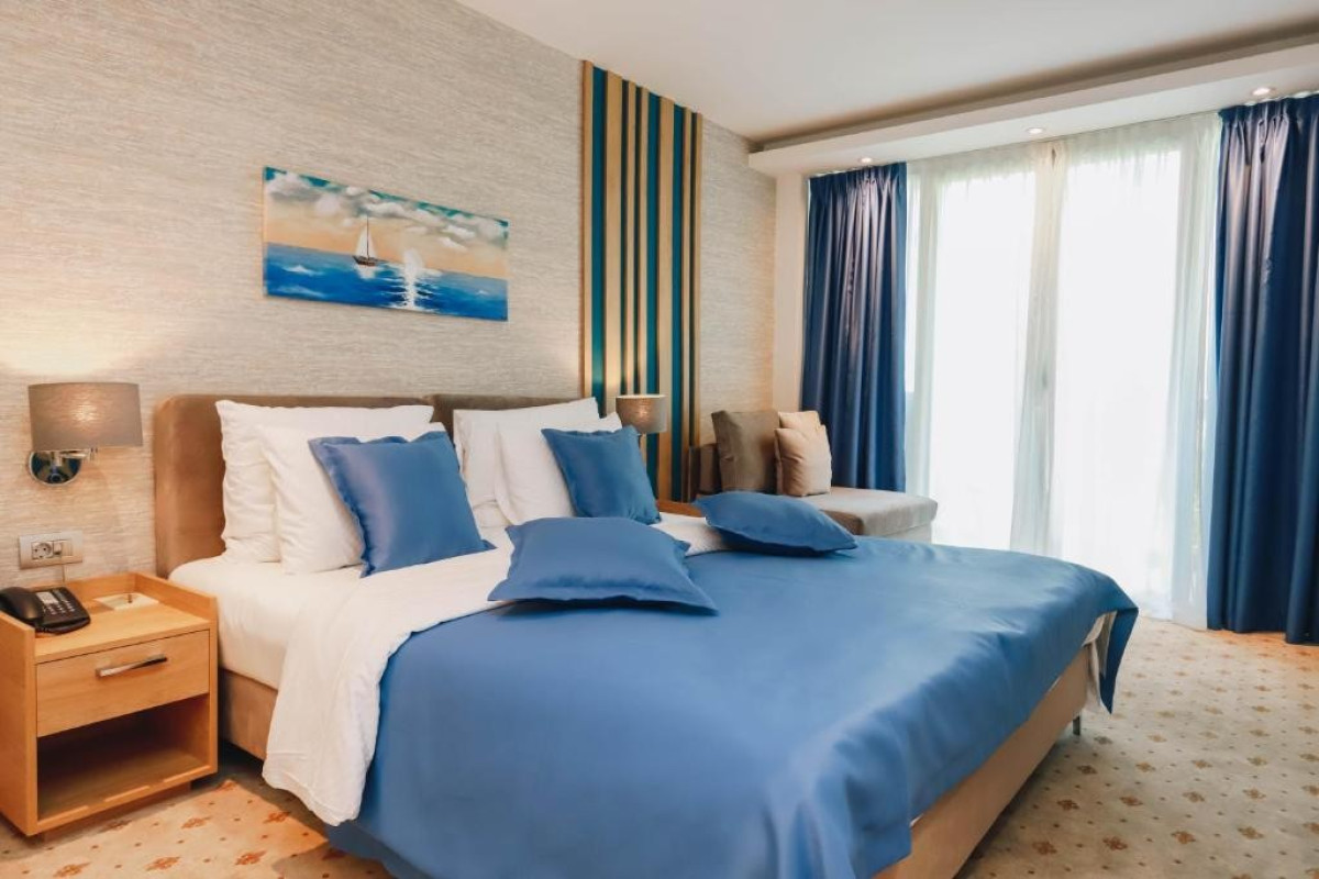 Montenegro Beach Resort