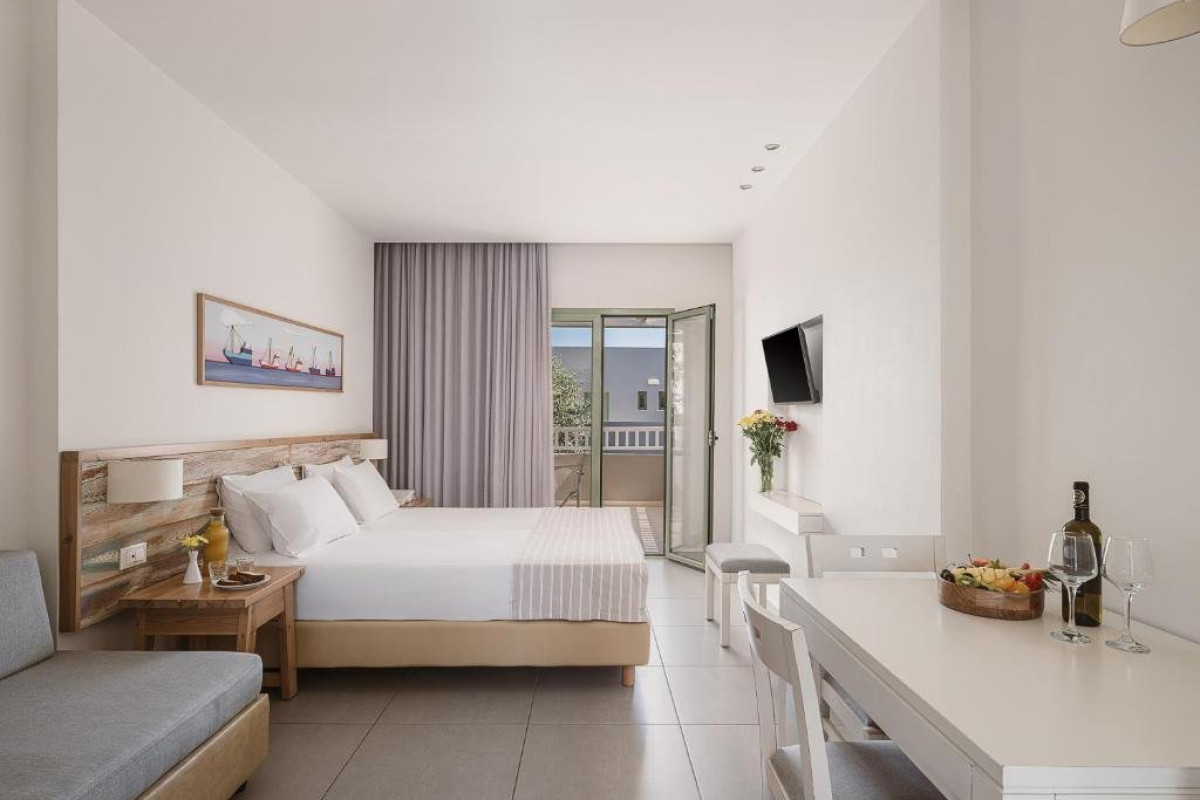 Erato Beach Hotel
