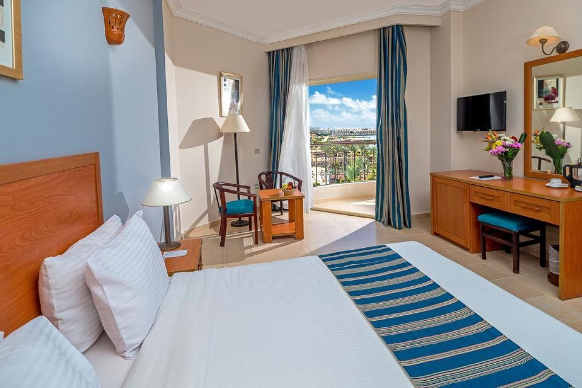 Rewaya Inn Resort ex. Hawaii Paradise