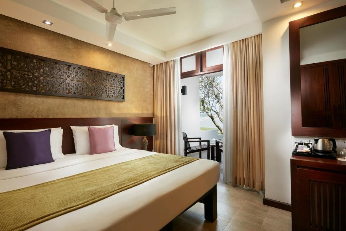 Avani Kalutara Resort
