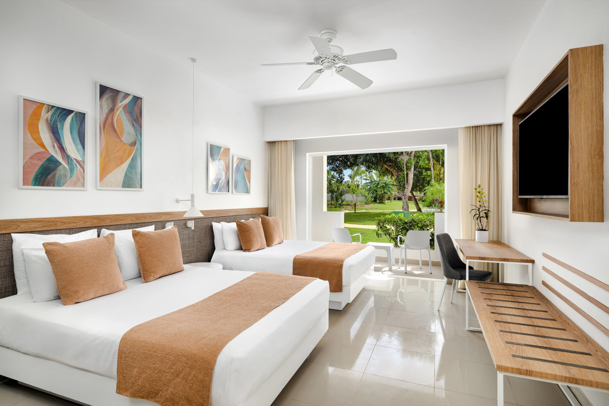 Sunscape Dominicus La Romana