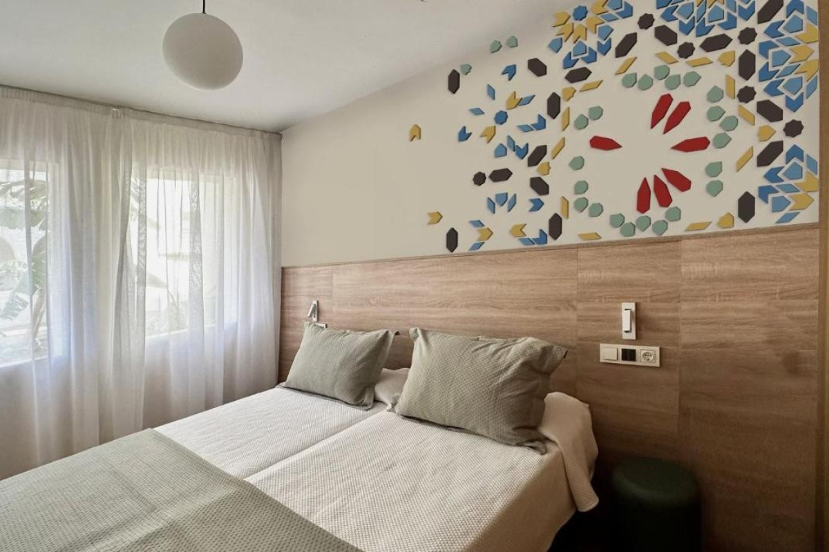 Puente Real Hotel