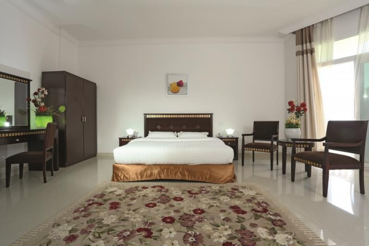 Beach Resort Salalah