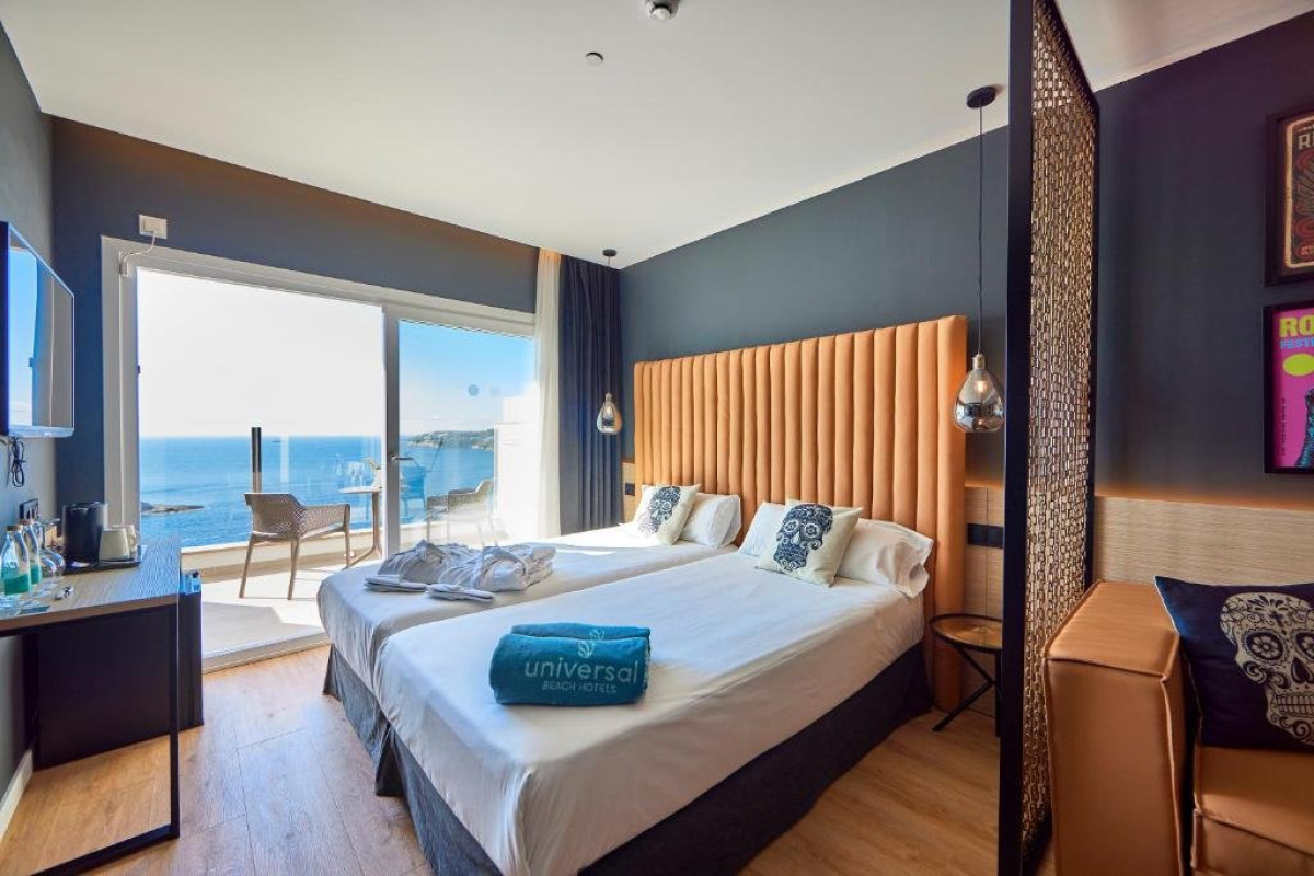 Florida Magaluf by Universal Hotels