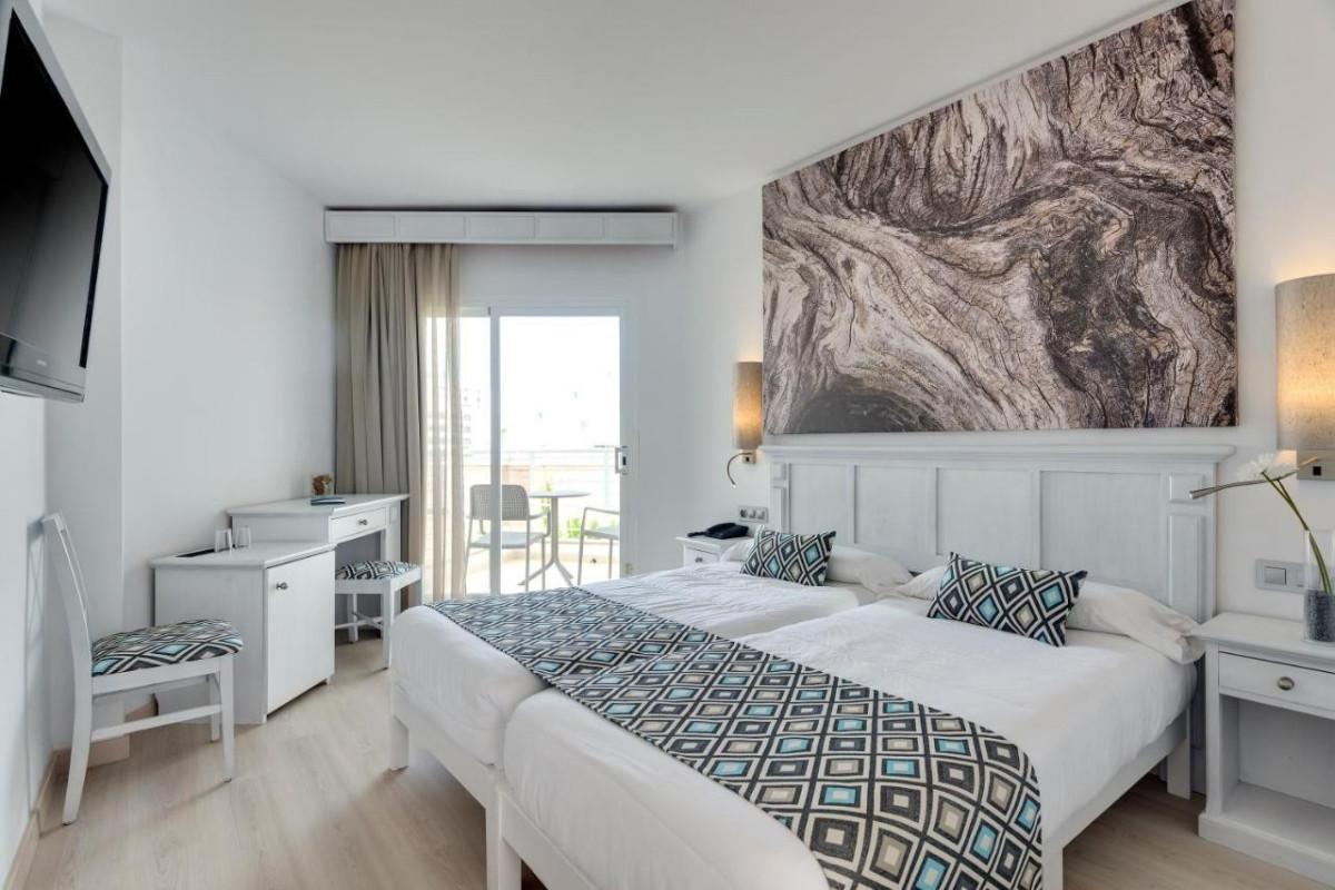 Hipotels Cala Millor Park