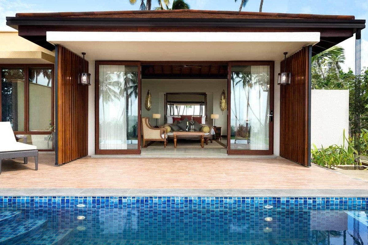 Anantara Peace Haven Tangalle Resort