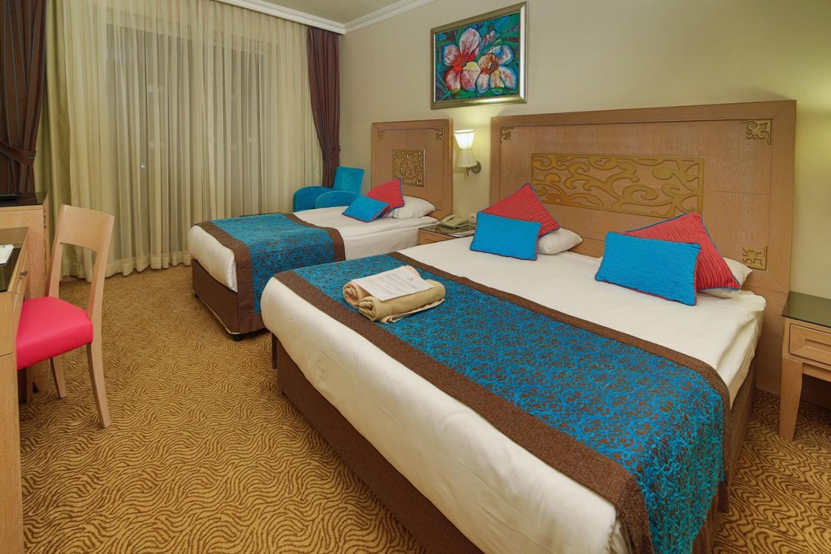 Diamond Excellence Resort & Spa