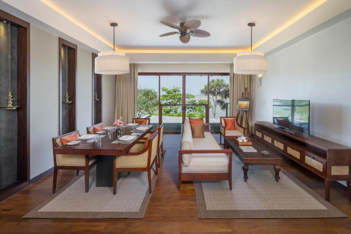 Anantara Kalutara Resort