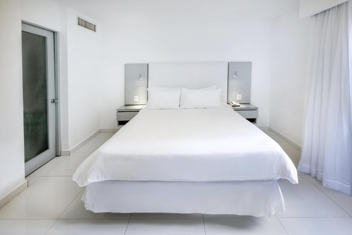 Viva Wyndham Dominicus Beach