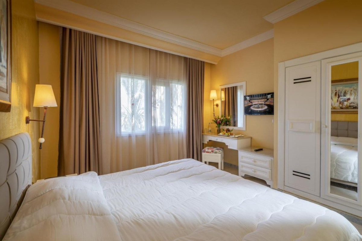 Méditerranée Thalasso Golf